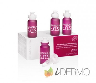 XPERT S.O.S 4X10